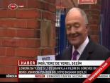 İngiltere'de Seçim