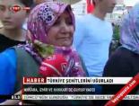 Türkiye Şehitlerini Uğurladı online video izle