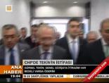 gursel tekin - ''Genel gidişata itirazım var'' Videosu