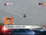 sehit cenazesi - Şehidimize Kürtçe Ağıt Videosu