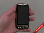cep telefonu - HTC Desire İncelemesi Videosu