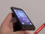 cep telefonu - HTC Explorer (pico) İncelemesi Videosu