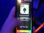 cep telefonu - HTC Raider 4G İncelemesi Videosu