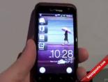 cep telefonu - HTC Rhyme İncelemesi Videosu