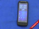 cep telefonu - HTC Sensation XE İncelemesi Videosu