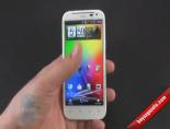 cep telefonu - HTC Sensation XL İncelemesi Videosu