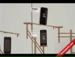 cep telefonu - LG Optimus Black (p970) İncelemesi Videosu