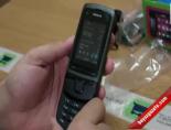 nokia - Nokia C2-05 İncelemesi Videosu