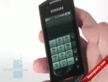 samsung - Samsung S5620 Monte İncelemesi Videosu