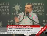 Başbakan'dan CHP'ye mesaj online video izle