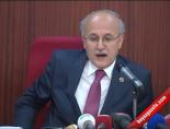 yargitay baskani - Yargıtay Başkanı Ali Alkan Konuştu Videosu
