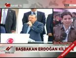 Başbakan Erdoğan Kilis'te online video izle