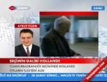 Seçimin Galibi Hollande online video izle