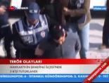 Terör Olayları