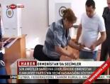 ermenistan - Ermenistan'da Seçimler Videosu