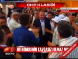 muharrem ince - CHP klasiği Videosu