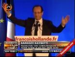 nicolas sarkozy - Sarkozy kaybetti Videosu