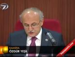 ali alkan - Yargıtay yeni başkanını seçti! Videosu