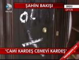 idris naim sahin - 'Cami Kardeş Cemevi Kardeş' Videosu
