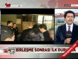 ilker basbug - Birleşme sonrası ilk duruşma Videosu