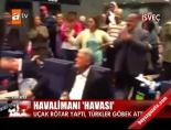 isvec - Havalimanı 'havası' Videosu