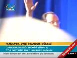 francisco franco - Fransa'da 2'nci Françoıs dönemi Videosu