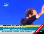 Fransa'da Hollande dönemi online video izle