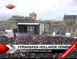 Fransada Hollande Dönemi online video izle