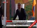 ermenistan - Ermenistan'da Seçimler Videosu