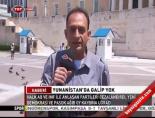 yunanistan - Yunanistan'da Galip Yok Videosu