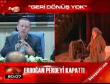 sehir tiyatrolari - Erdoğan Perdeyi kapattı Videosu