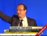 nicolas sarkozy - Hollande diplomasisi Videosu