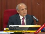 ali alkan - Yargıtay'a yeni başkan Videosu