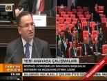 bekir bozdag - ''Başkanlık sistemi de müzakere edilebilir'' Videosu