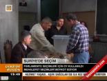 milletvekilligi secimleri - Suriye'de patlamento seçimleri Videosu