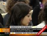 yargitay - Yargıtay'a yeni başkan Videosu