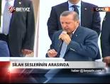 Erdoğan'dan Ab'ye Net Mesaj online video izle