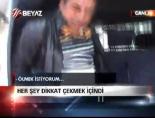 Her Şey Dikkat Çekmek İçindi online video izle