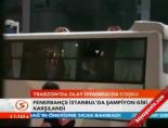 Trabzonspor'da olay İstanbul'da coşku online video izle