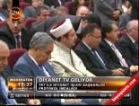 Diyanet TV geliyor online video izle