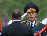 medvedev - Rusya'da Zafer Günü Kutlandı Videosu