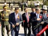 parlamento - Kırgızistan’da Zafer Bayramı 67. Yıldönümü Videosu