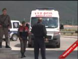 sincan cezaevi - Sincan Cezaevi Önünde Silahlı Saldırı Videosu
