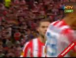 athletic bilbao - A.Madrid: 1 - A.Bilbao:0 Gol: Falcoa - Haberi Videosu