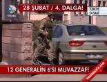 28 Şubat'ta 4 Dalga!