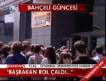 'Başbakan Rol Çaldı...' online video izle