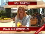 Buzzz Gibi Limonata!