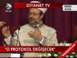 Diyanet Tv online video izle