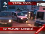 Her Markaların Sahteleri! online video izle