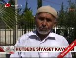 İmam da bunu yaparsa...